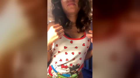 Snapshot of yab0ibenny chatting on 03-02-26, 07:15 Ruby Luv online show from 03-02-26, 07:15