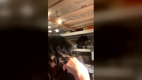 Snapshot of yab0ibenny chatting on 03-06-26, 05:04 Ruby Luv online show from 03-06-26, 05:04