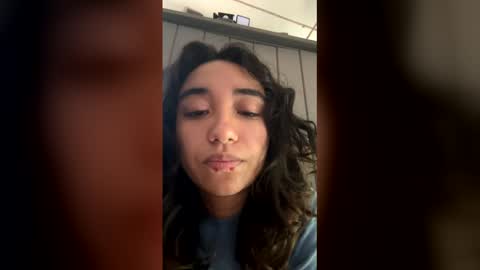 Snapshot of yab0ibenny chatting on 03-07-26, 08:17 Ruby Luv online show from 03-07-26, 08:17