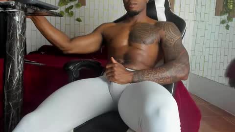 yacksson_lawrence online show from 10-20-25, 11:27