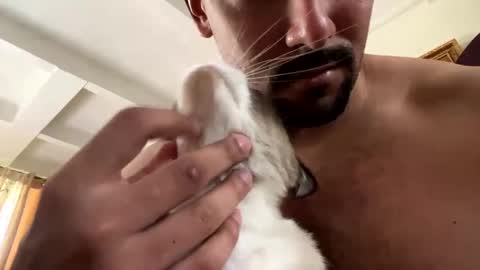  Yago Fox  online show from 09-24-25, 07:06