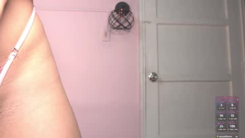 petronila online show from 11-08-25, 02:01