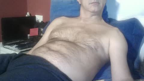 grillino online show from 01-16-25, 01:58