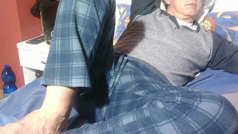 grillino online show from 04-03-26, 12:08