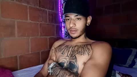 Yajz online show from 11-27-25, 05:53