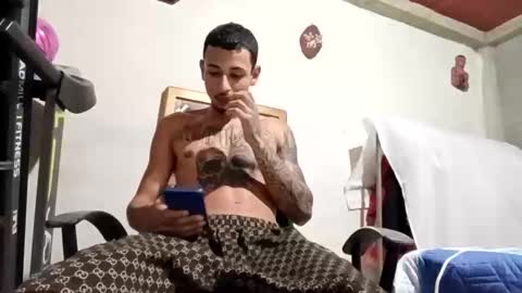 Yajz online show from 04-19-26, 06:02