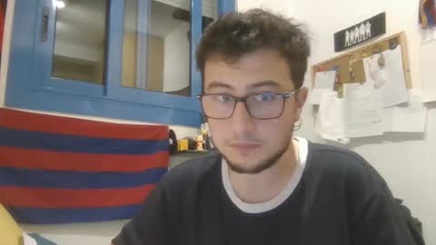 yakajoe97 online show from 12-03-24, 12:24