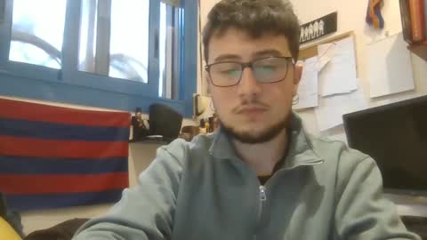 yakajoe97 online show from 02-11-25, 11:54