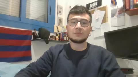 yakajoe97 online show from 03-12-25, 12:04