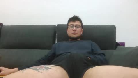 yakajoe97 online show from 12-16-25, 11:48