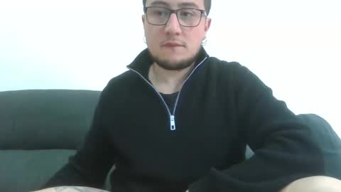 Snapshot of yakajoe97 chatting on 01-12-26, 10:09 yakajoe97 online show from 01-12-26, 10:09