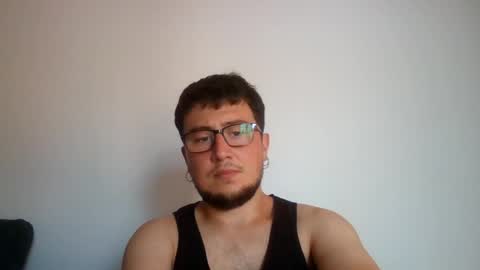 yakajoe97 online show from 07-21-26, 12:51