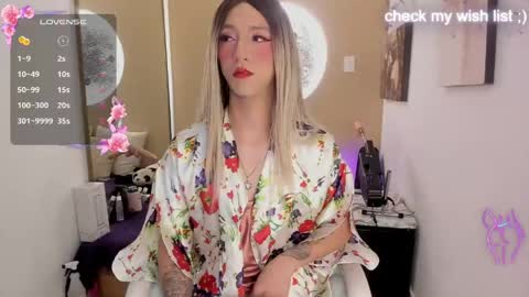 Yaki online show from 04-20-26, 06:05