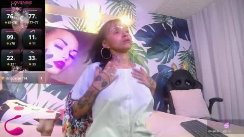 Snapshot of yalitza_kali chatting on 04-06-26, 11:44 Yalith online show from 04-06-26, 11:44