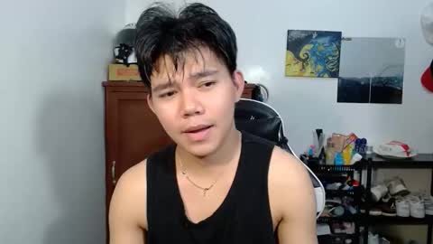 Snapshot of yamati21 chatting on 01-12-26, 06:13 Eian online show from 01-12-26, 06:13