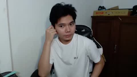 Snapshot of yamati21 chatting on 01-18-26, 12:58 Eian online show from 01-18-26, 12:58