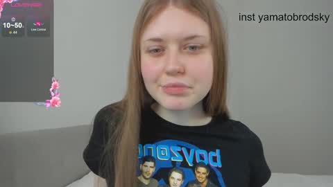 yamatobrodsky1 online show from 09-30-25, 05:56