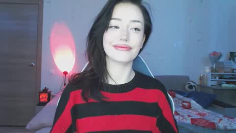 Yami online show from 01-12-25, 08:36