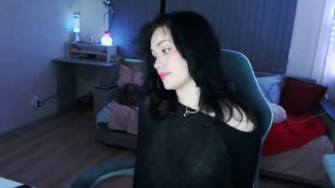 Yami online show from 04-12-26, 08:58