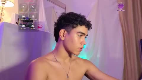 Snapshot of yamilk101 chatting on 12-05-25, 01:25 yamilk101 online show from 12-05-25, 01:25