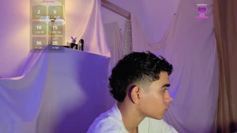 Snapshot of yamilk101 chatting on 12-18-25, 02:17 yamilk101 online show from 12-18-25, 02:17