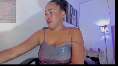 Naomi online show from 09-26-25, 07:29