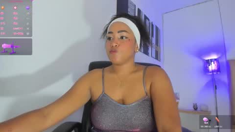 Naomi online show from 10-18-25, 08:31