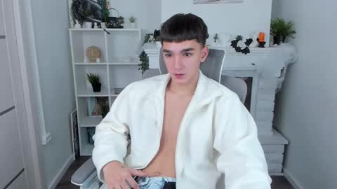 yamitwink online show from 10-25-25, 10:15