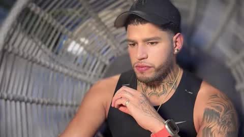 yamp sambrano online show from 09-20-25, 03:40