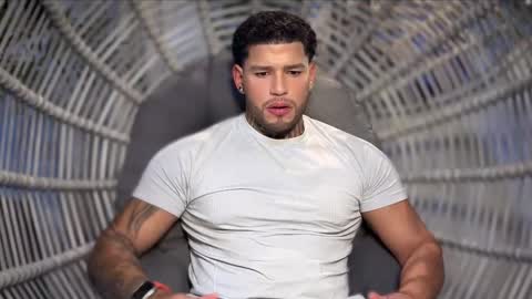 yamp sambrano online show from 09-21-25, 02:24