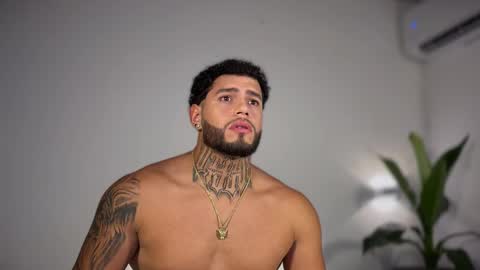 yamp sambrano online show from 11-20-25, 12:55