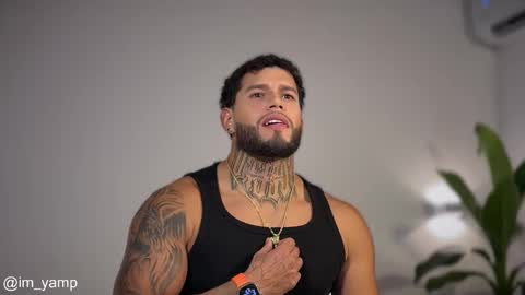 yamp sambrano online show from 12-05-25, 02:09