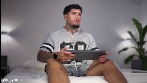Snapshot of yamp_bigcock chatting on 01-14-26, 03:34 yamp sambrano online show from 01-14-26, 03:34