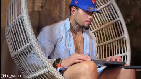 Snapshot of yamp_bigcock chatting on 02-20-26, 03:47 yamp sambrano online show from 02-20-26, 03:47