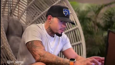 Snapshot of yamp_bigcock chatting on 03-10-26, 01:21 yamp sambrano online show from 03-10-26, 01:21