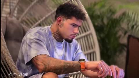 yamp sambrano online show from 03-17-26, 01:43