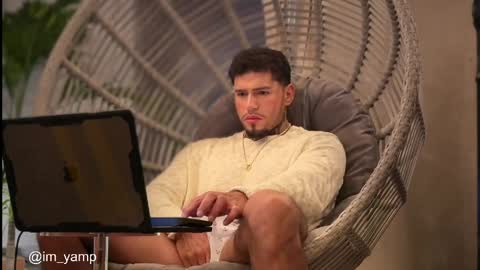 yamp sambrano online show from 04-12-26, 01:32