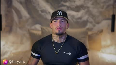 yamp sambrano online show from 04-15-26, 04:19