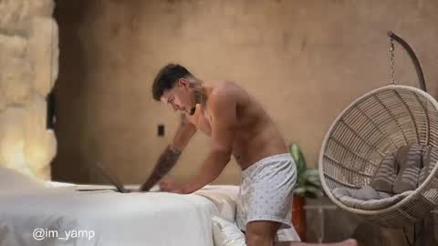 yamp sambrano online show from 04-19-26, 01:05