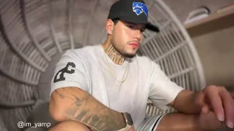 yamp sambrano online show from 06-11-26, 03:04