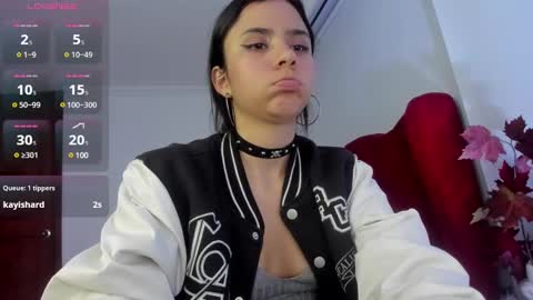 yan_nyan online show from 02-20-25, 03:45