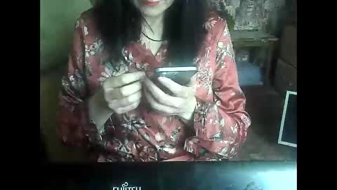 yanafiesta online show from 05-11-26, 12:11