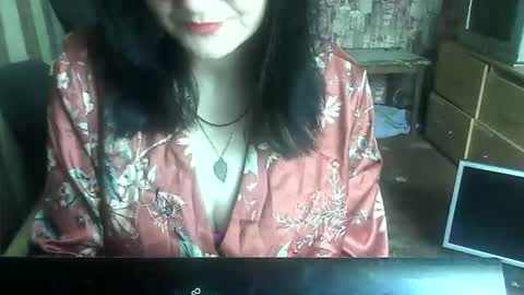 yanafiesta online show from 05-20-26, 11:16