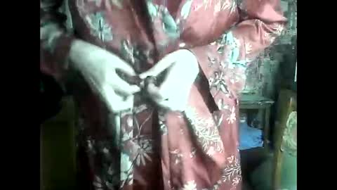 yanafiesta online show from 06-03-26, 02:33
