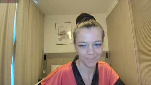 YanaSweetX online show from 03-16-26, 01:15