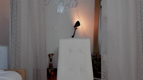 YANDRA CELIS online show from 01-05-25, 04:25