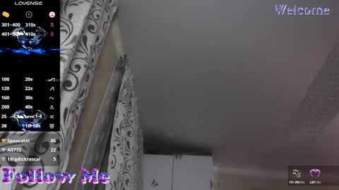 Snapshot of yanikka chatting on 12-20-24, 05:18 Anika online show from 12-20-24, 05:18