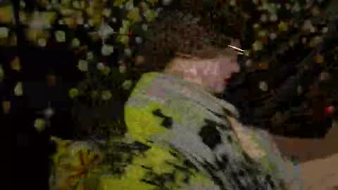 Snapshot of yanikka chatting on 10-22-25, 10:04 Anika online show from 10-22-25, 10:04