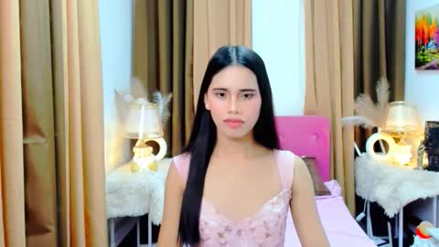 Yanna online show from 10-26-25, 10:21
