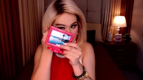 Allisonn online show from 02-23-25, 02:46